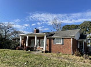 905 N Military Ave, Lawrenceburg, TN 38464