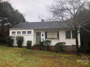 475 Woodlawn Ave, Athens, GA 30606