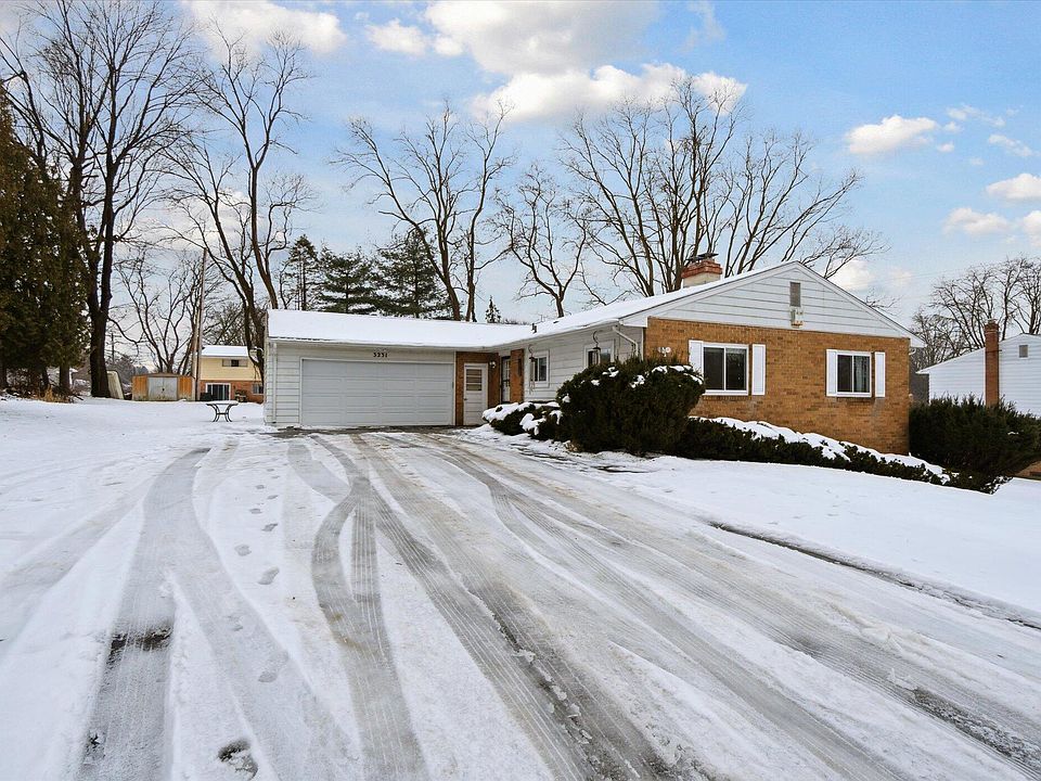 3231 McCain Rd, Jackson, MI 49203 Zillow