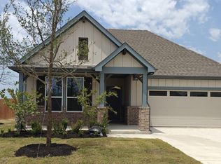 10636 Zircon Ln, Fort Worth, TX 76036