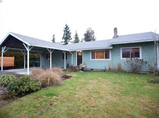 6473 NE Oelrich St, Hillsboro, OR 97124