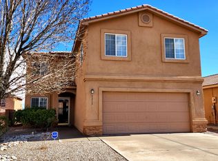 9212 Colima Ave NW, Albuquerque, NM 87120