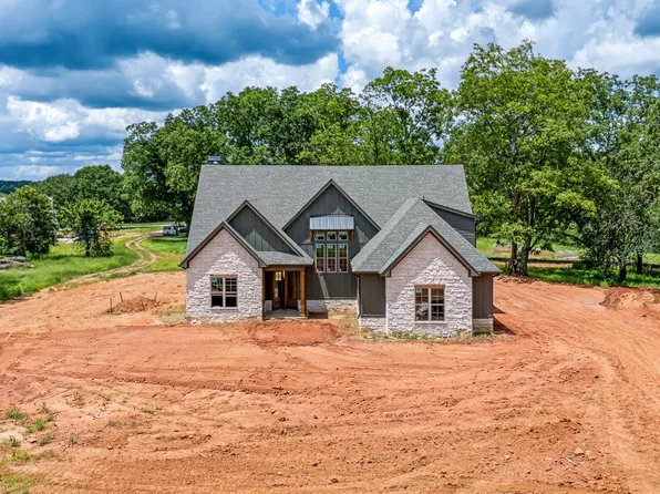 0 Bob Smith Rd Lot 5, Sharpsburg, GA 30277