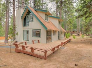 596 Roger Ave, South Lake Tahoe, CA 96150