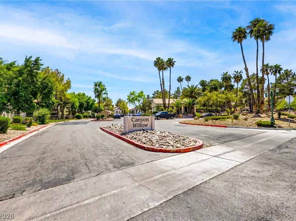 5241 Caspian Springs Dr Unit 203, Las Vegas, NV 89120