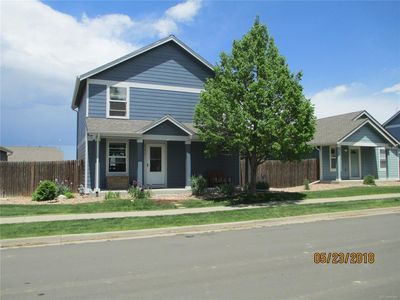 55417 E 29th Pl, Strasburg, CO, 80136