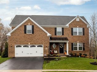 2082 Dantry Dr, Canonsburg, PA