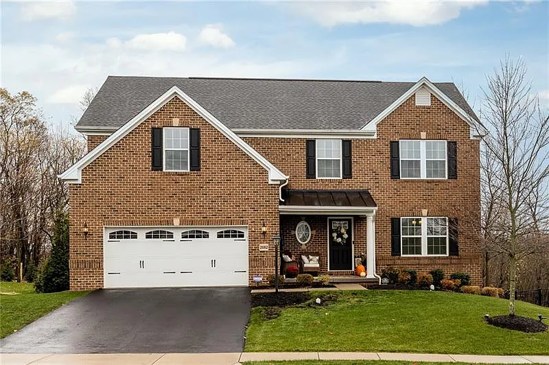 2082 Dantry Dr photo 1