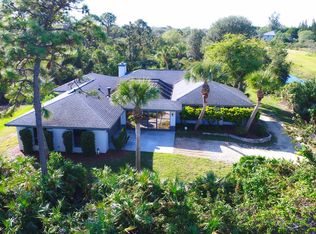 4083 Sparrow Hawk Rd, Melbourne, FL 32934