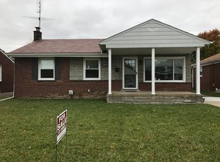 28739 Bohn St, Roseville, MI