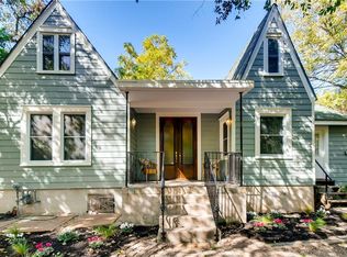 1702 E 17th St, Austin, TX 78702