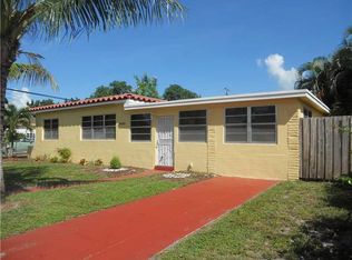 15615 NE 5th Ave, Miami, FL 33162