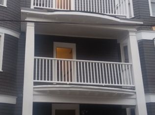 6 Pond St #3, Jamaica Plain, MA 02130