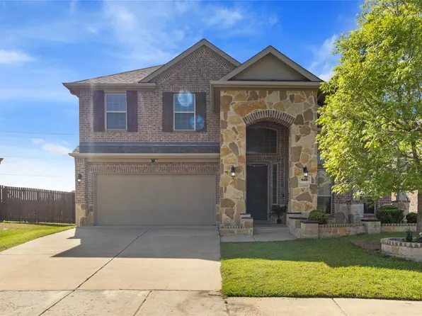 620 Amos Ct, McKinney, TX 75072
