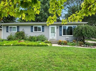 509 Manfred Rd, Durand, MI