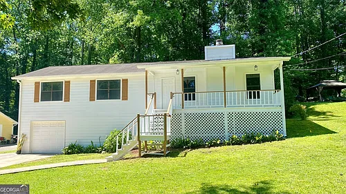 1807 Merry Oak Rd SW Photo 1