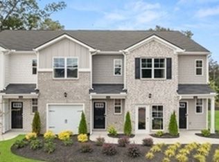 2075 Crossing Rd, Stone Mountain, GA 30088