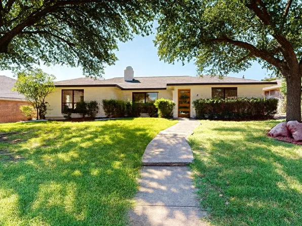 4200 Lantern Light Dr, Plano, TX 75093