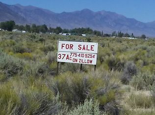 376 Near Carvers, Round Mountain, NV 89045