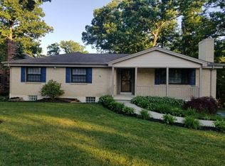 1757 Locust Rd, Sewickley, PA 15143