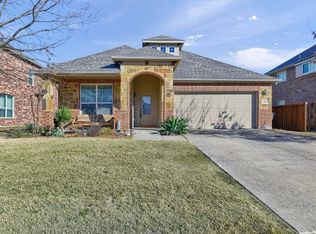 4607 Cormorant Dr, Sherman, TX 75092