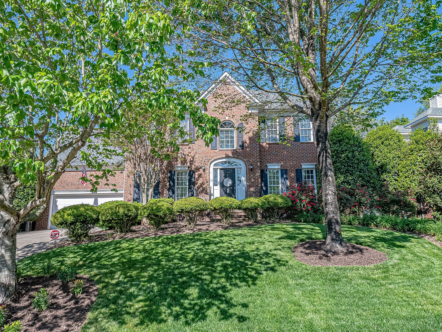 15923 Northstone Dr, Huntersville, NC 28078 Zillow