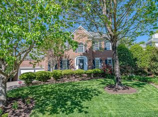 15923 Northstone Dr, Huntersville, NC 28078