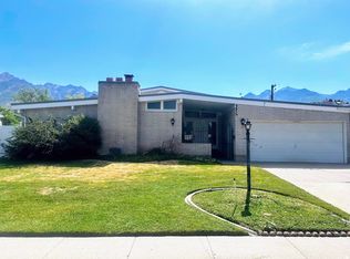 6825 S Nye Dr, Cottonwood Heights, UT 84121