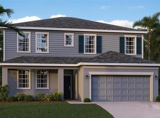 729 Tundra Loop, Groveland, FL 34736