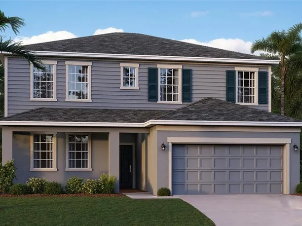 729 Tundra Loop, Groveland, FL 34736