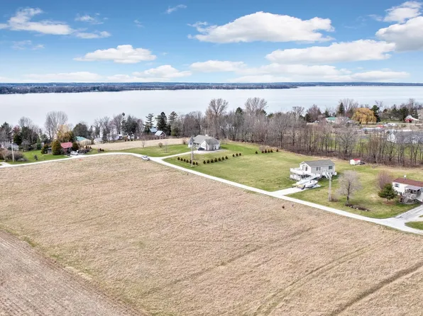 Lot 7A Sunset View Lane, Isle La Motte, VT 05463