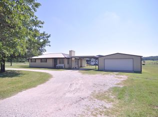 174 Prairie Grove Rd, Gainesville, TX 76240
