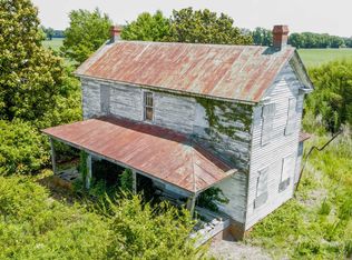 2113 Paradise Rd, Edenton, NC 27932