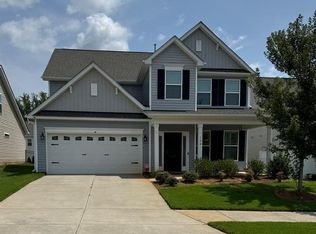 120 Pendleton Dr, Bermuda Run, NC 27006