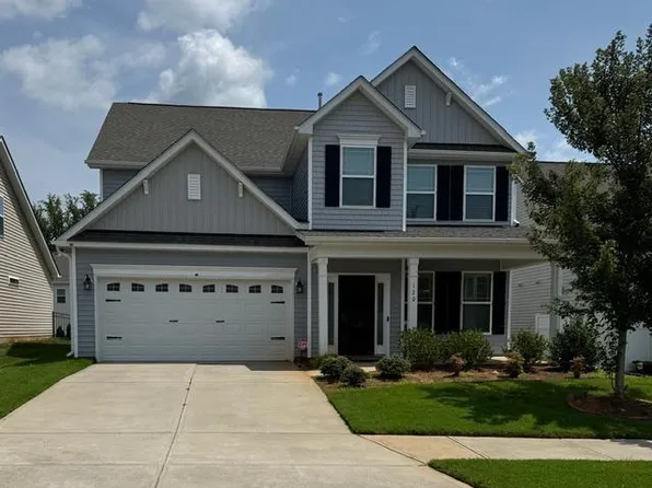 120 Pendleton Dr, Bermuda Run, NC 27006