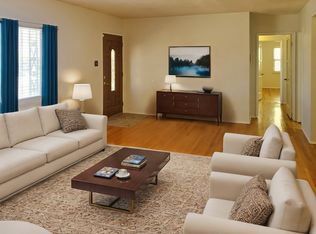 6000 Bellamah Ave NE, Albuquerque, NM 87110