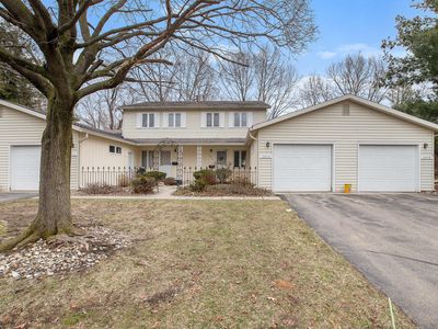 10215 Cricklewood Ct, Portage, MI, 49024