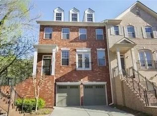 1820 Dorman Ave, Atlanta, GA