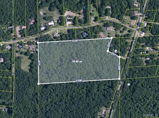 0 Mount Olive Rd, Coker, AL 35452