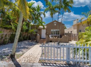 626 NE 4th Ct, Hallandale, FL 33009