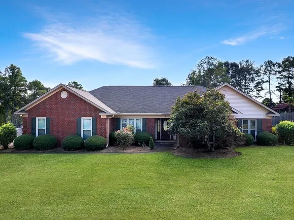 47 Hunting Creek Way, Midland, GA 31820