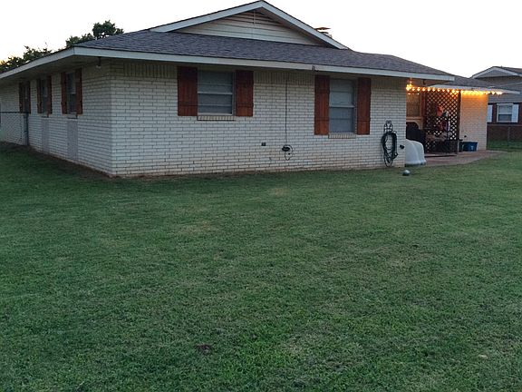 Handmade cedar shutters