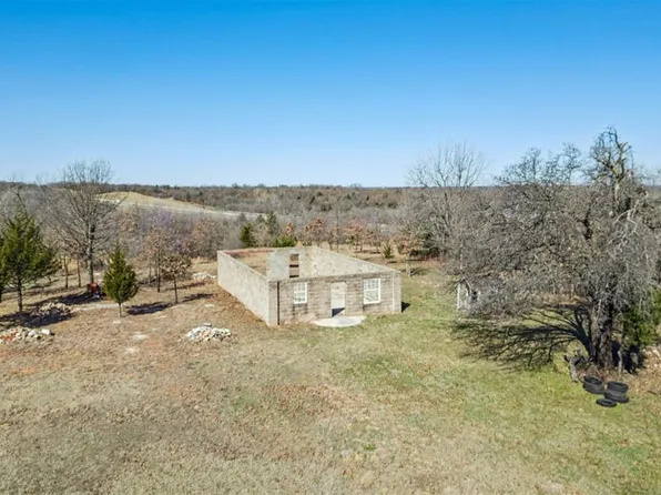 14601 N Anderson Rd, Jones, OK 73049