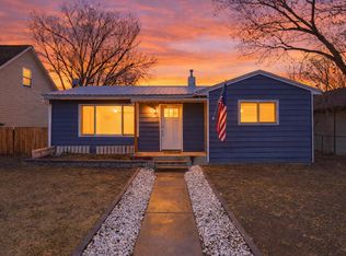 1029 Howard St, Delta, CO 81416