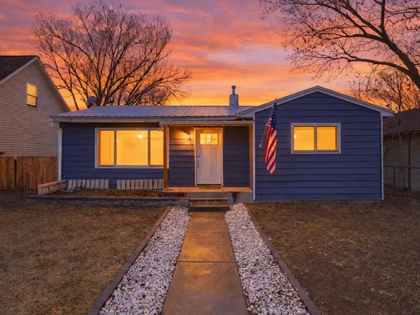 1029 Howard St, Delta, CO 81416