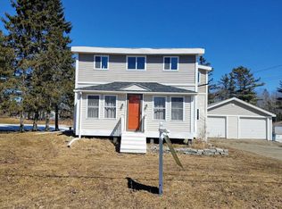 171 Lebanon Rd, Winterport, ME 04496