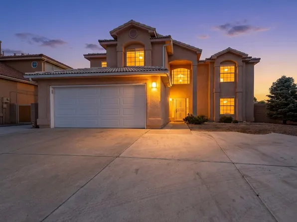 4301 Rancho Largo Rd NW, Albuquerque, NM 87120