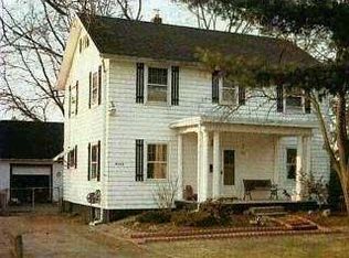 5359 Dubois St, Toledo, OH 43615