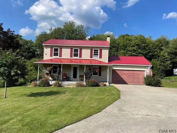 798 Liberty St, Gallitzin, PA 16641