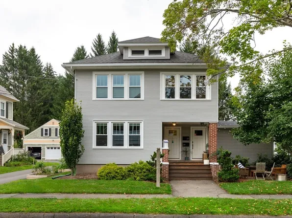 39 Woodbine Ave #39, Northampton, MA 01060